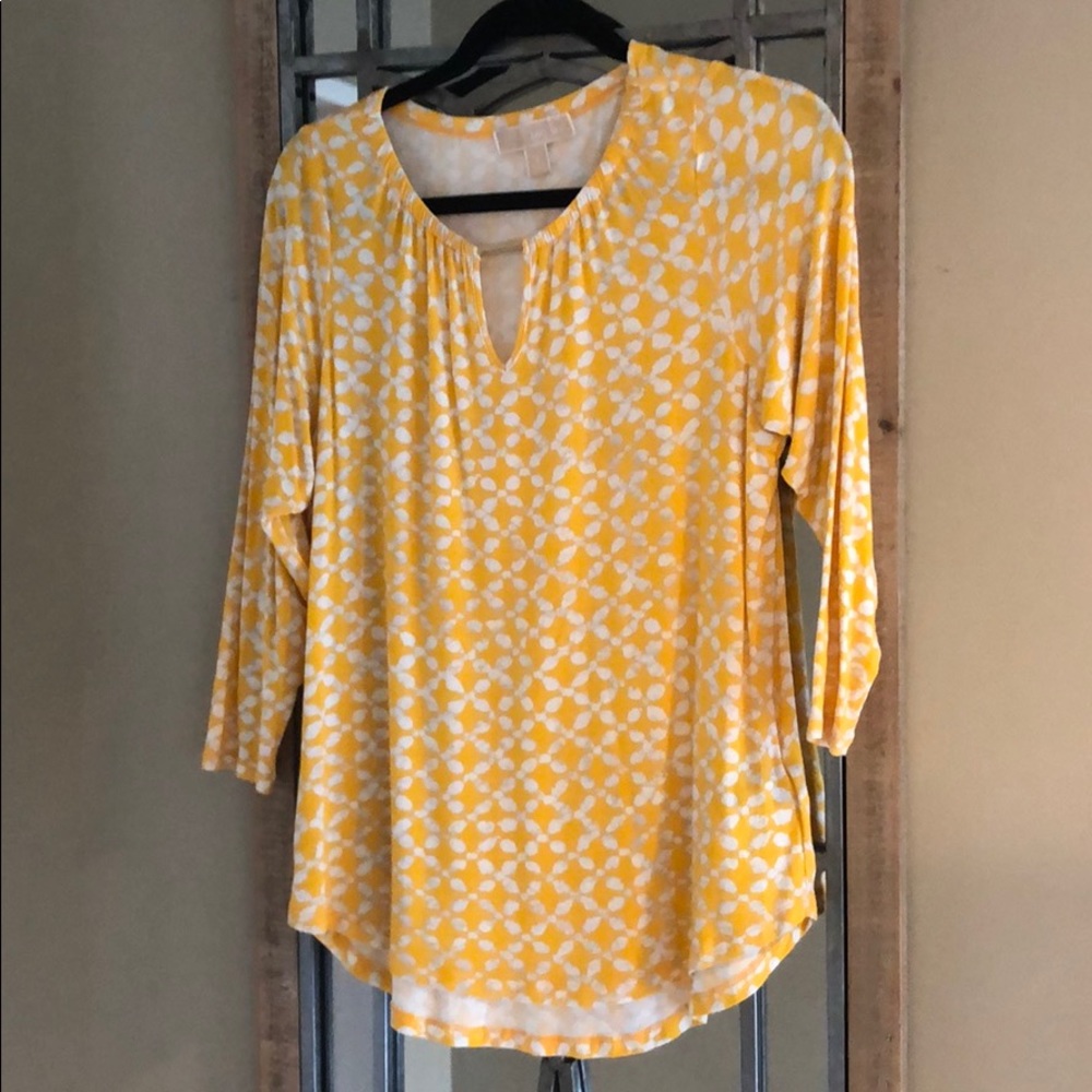 Michael Kors blouse